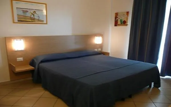 BOLGHERI MARINA RESORT ex Varo Village Hotel Marina Di Bibbona