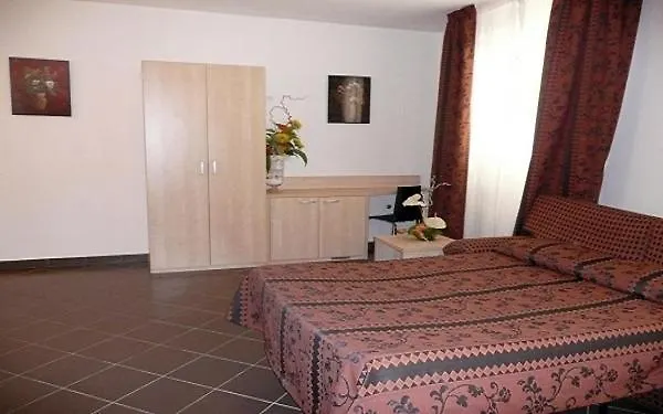 Bolgheri Marina Resort Marina Di Bibbona 4*,  İtalya