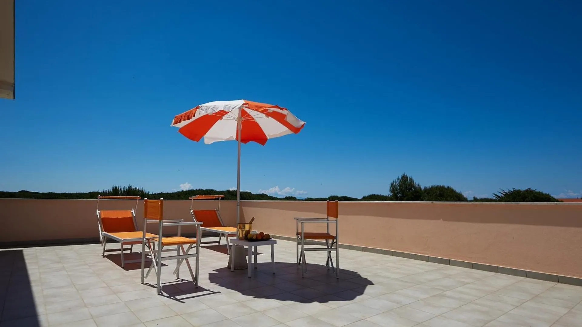 BOLGHERI MARINA RESORT ex Varo Village Hotel Marina Di Bibbona Italië