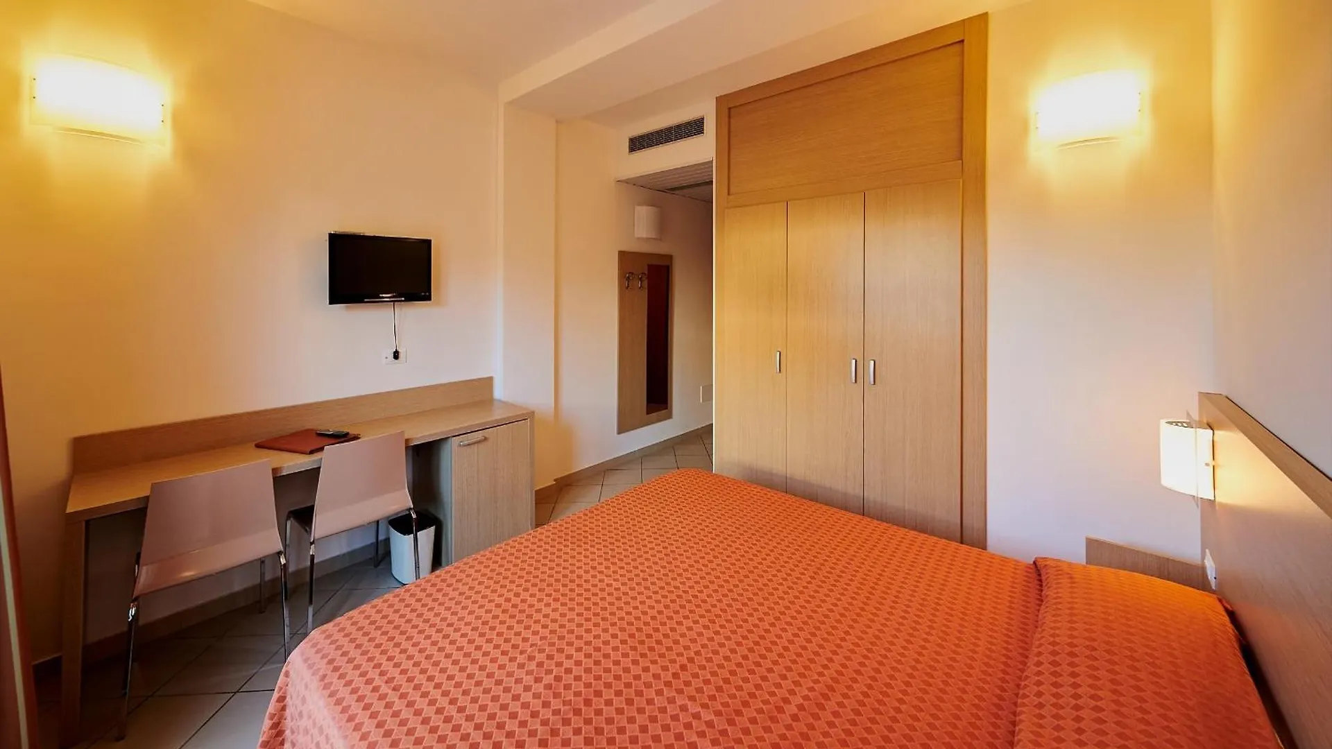 Bolgheri Marina Resort Marina Di Bibbona 4*,  İtalya