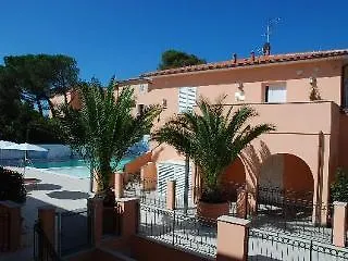 Bolgheri Marina Resort Marina Di Bibbona
