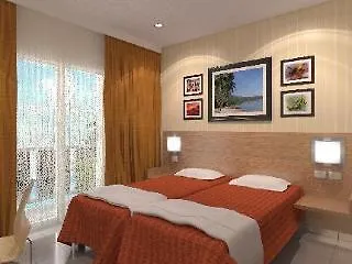 BOLGHERI MARINA RESORT ex Varo Village Hotel Marina Di Bibbona Italië