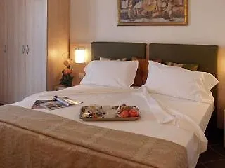 BOLGHERI MARINA RESORT ex Varo Village Hotel Marina Di Bibbona 4*,  Italië