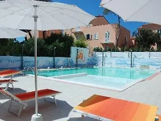 BOLGHERI MARINA RESORT ex Varo Village Hotel Marina Di Bibbona