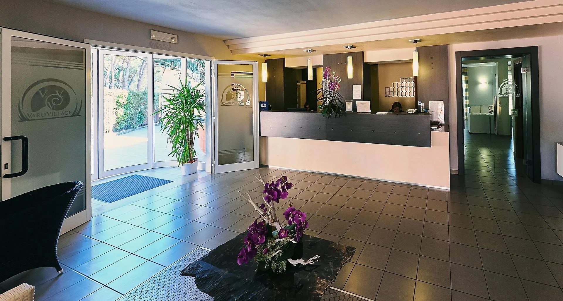 Bolgheri Marina Resort Marina Di Bibbona 4*,