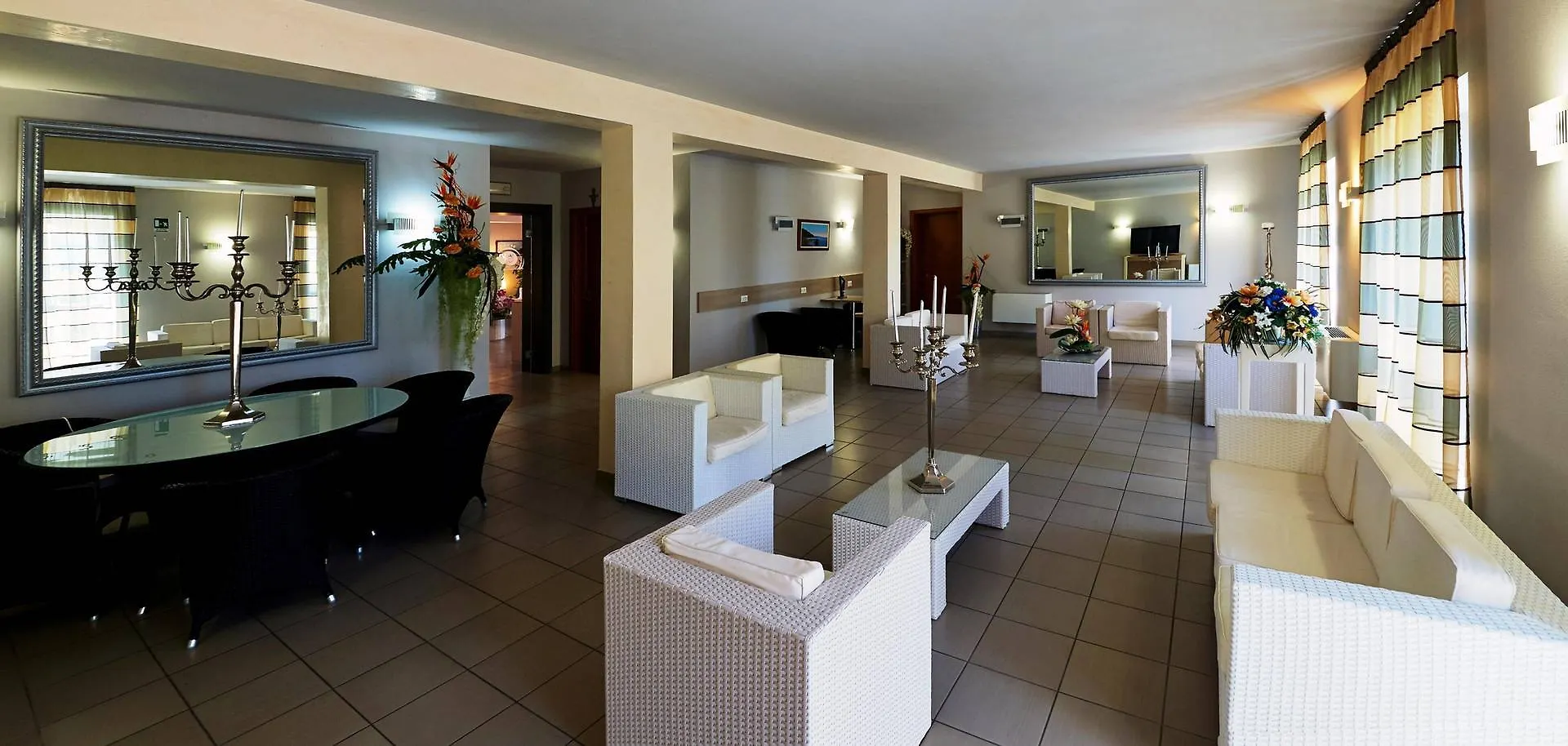 ****  BOLGHERI MARINA RESORT ex Varo Village Hotel Marina Di Bibbona Italië