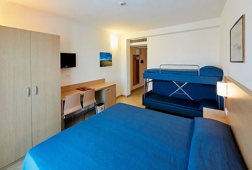 Bolgheri Marina Resort Marina Di Bibbona Otel