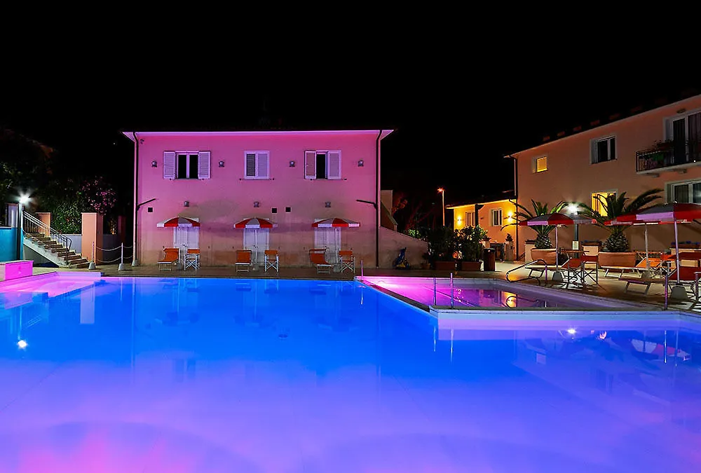 Bolgheri Marina Resort Marina Di Bibbona