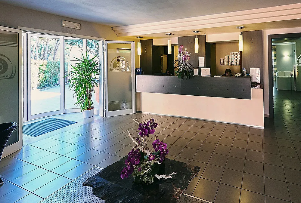 Bolgheri Marina Resort Marina Di Bibbona 4*,  İtalya