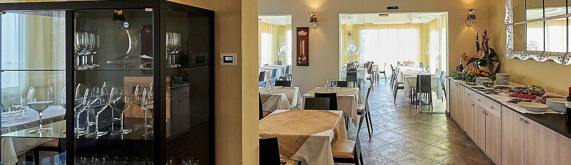 Bolgheri Marina Resort Marina Di Bibbona İtalya