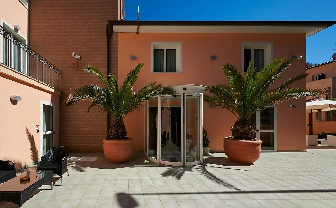 BOLGHERI MARINA RESORT ex Varo Village Hotel Marina Di Bibbona