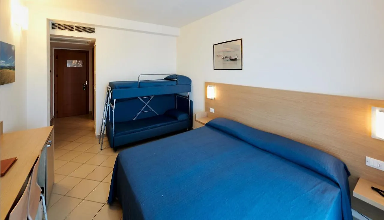 Bolgheri Marina Resort Marina Di Bibbona Otel