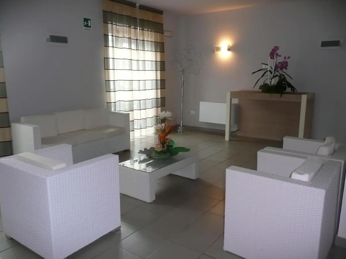 BOLGHERI MARINA RESORT ex Varo Village Hotel Marina Di Bibbona