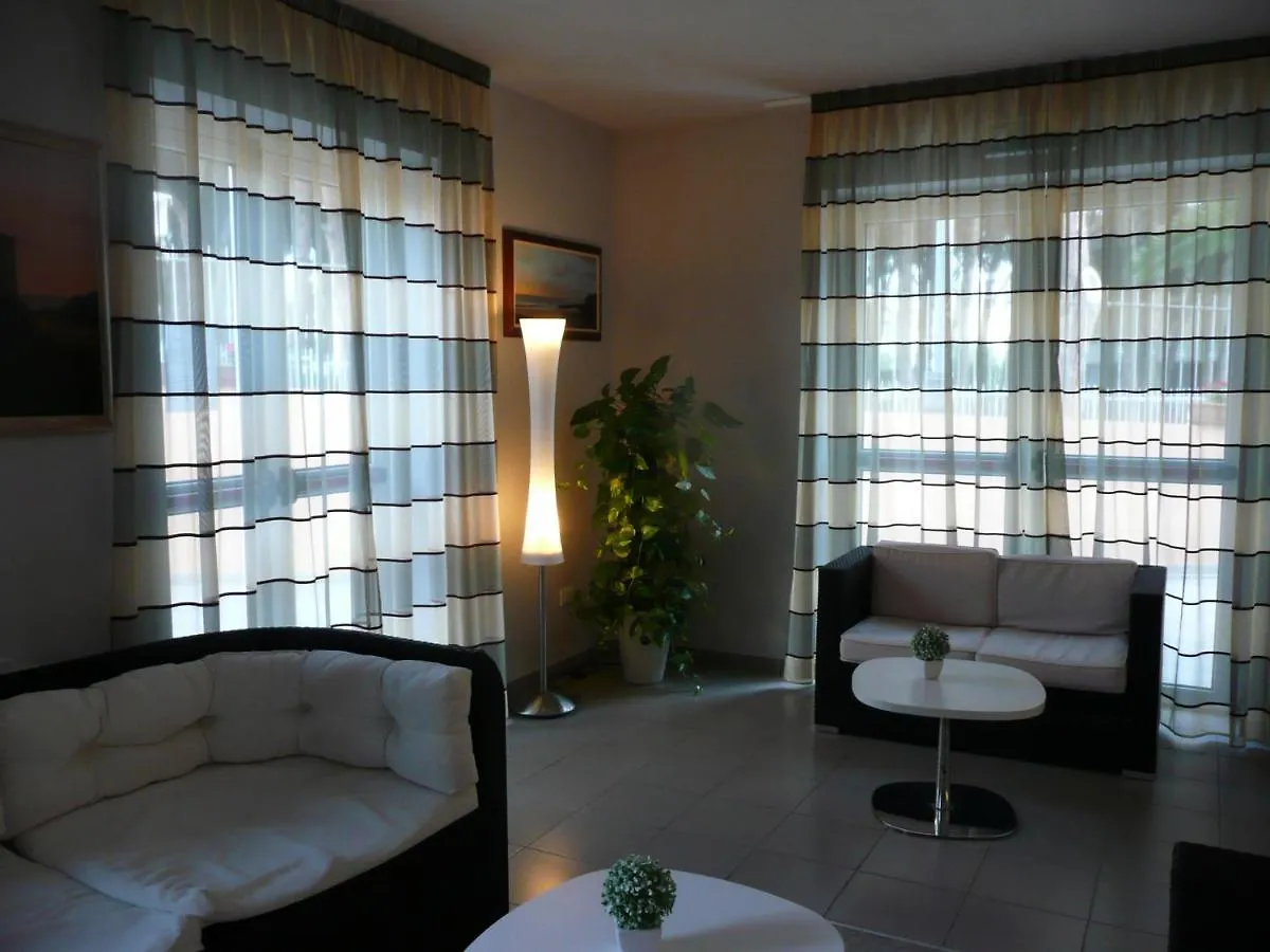 Bolgheri Marina Resort Marina Di Bibbona
