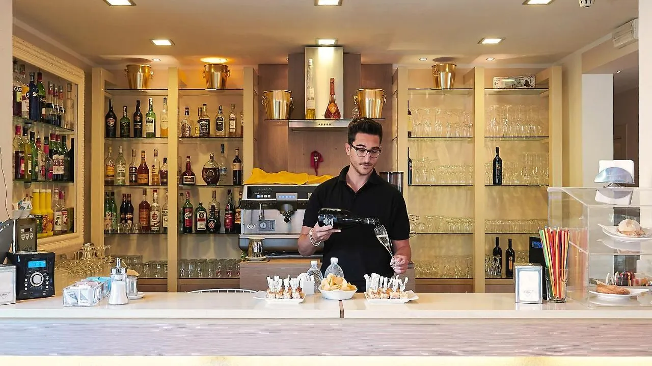 Bolgheri Marina Resort Марина-ди-Биббона