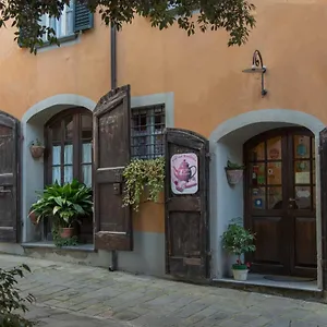Bed & Breakfast Antica Casa Dei Rassicurati