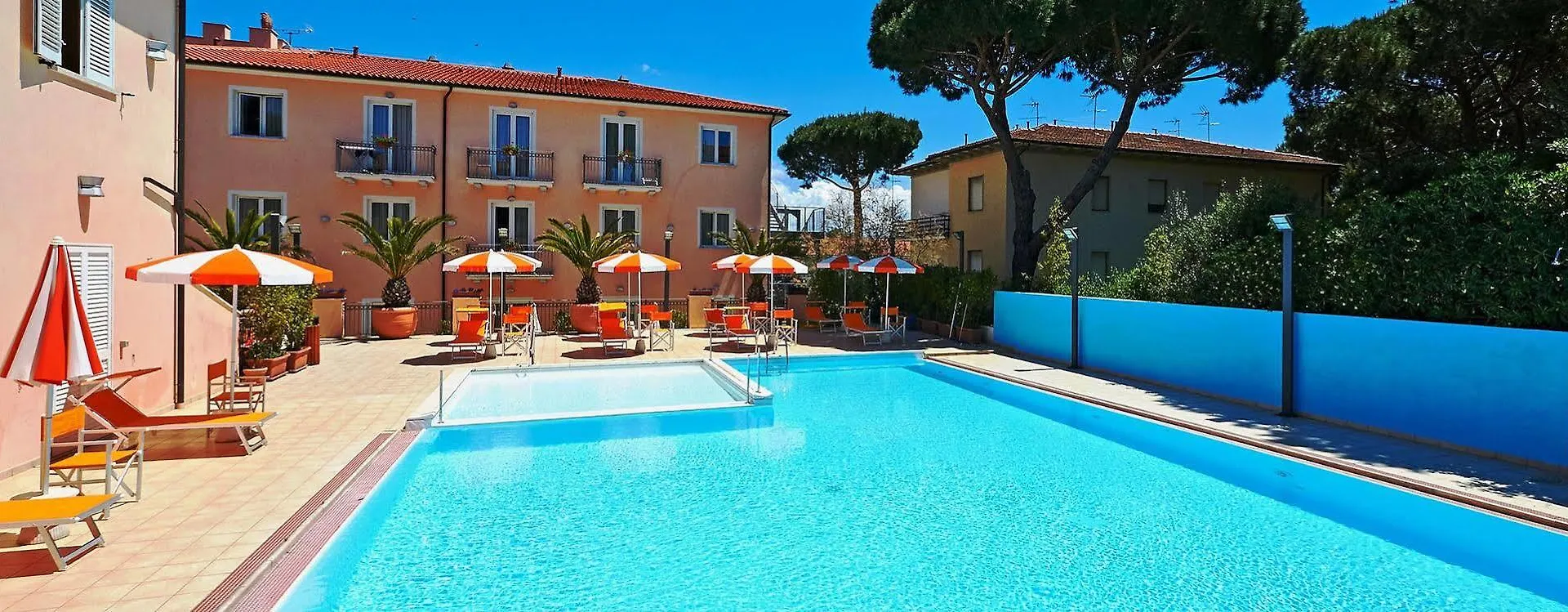 Hotel Bolgheri Marina Resort Marina Di Bibbona