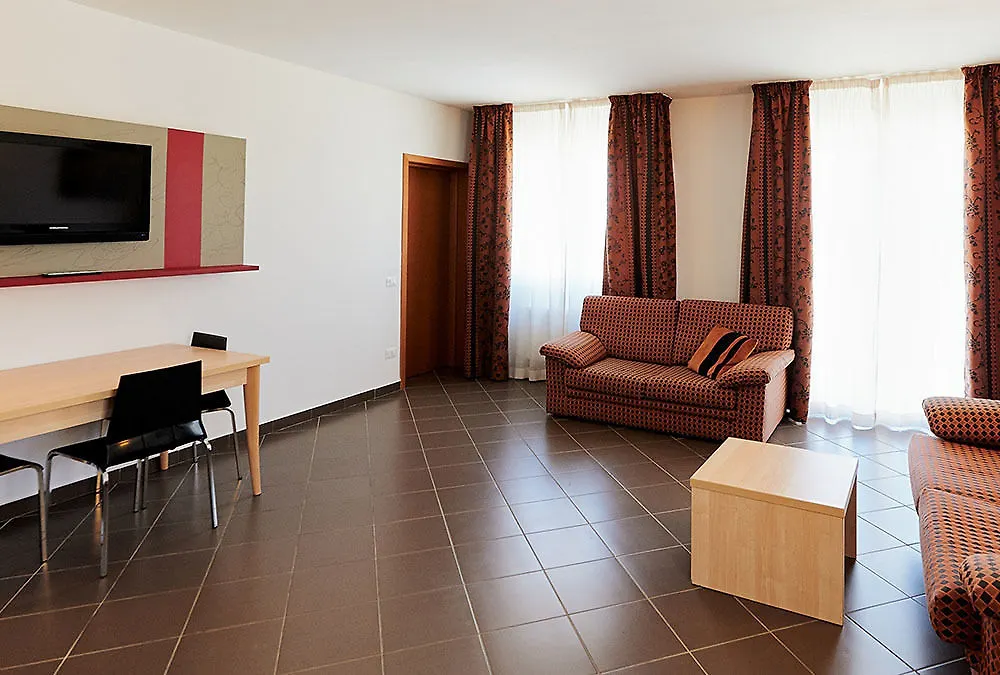 BOLGHERI MARINA RESORT ex Varo Village Hotel Marina Di Bibbona
