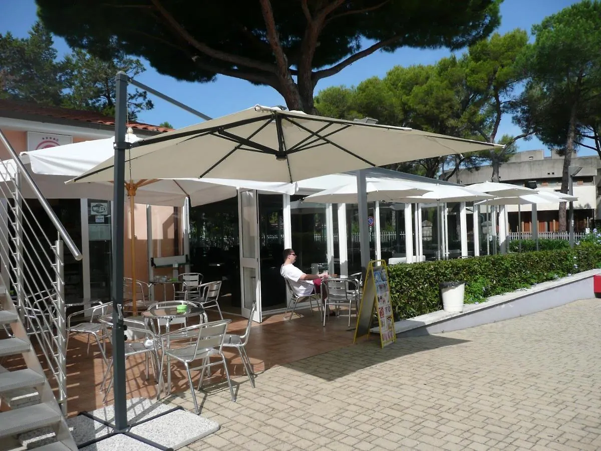 BOLGHERI MARINA RESORT ex Varo Village Hotel Marina Di Bibbona