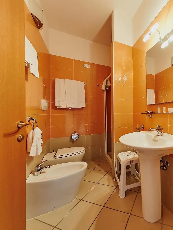 BOLGHERI MARINA RESORT ex Varo Village Hotel Marina Di Bibbona Italië