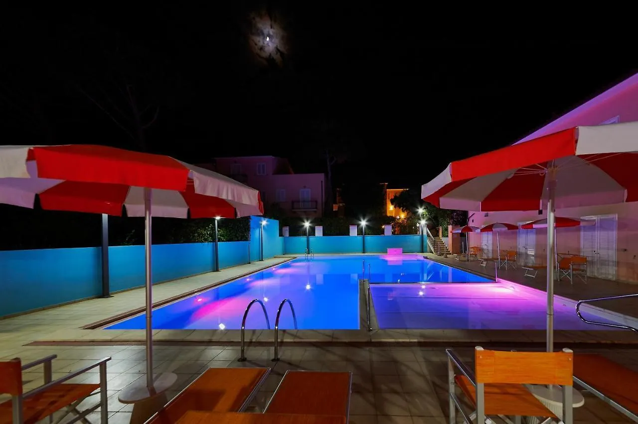 BOLGHERI MARINA RESORT ex Varo Village Hotel Marina Di Bibbona