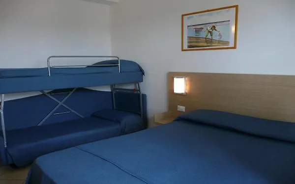 ****  BOLGHERI MARINA RESORT ex Varo Village Hotel Marina Di Bibbona Italia