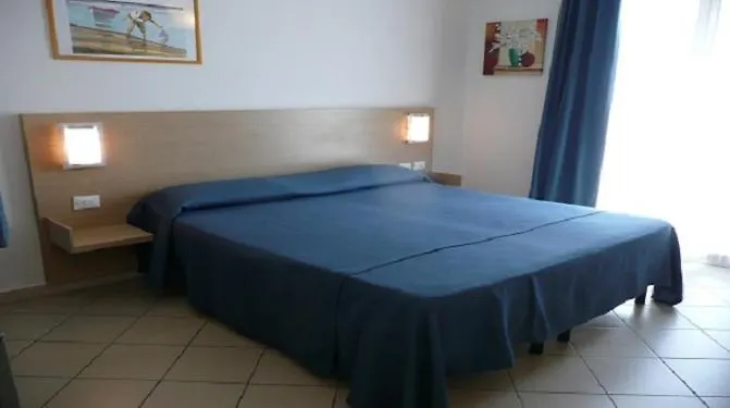 BOLGHERI MARINA RESORT ex Varo Village Hotel Marina Di Bibbona