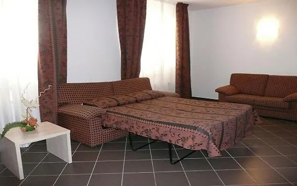 BOLGHERI MARINA RESORT ex Varo Village Hotel Marina Di Bibbona