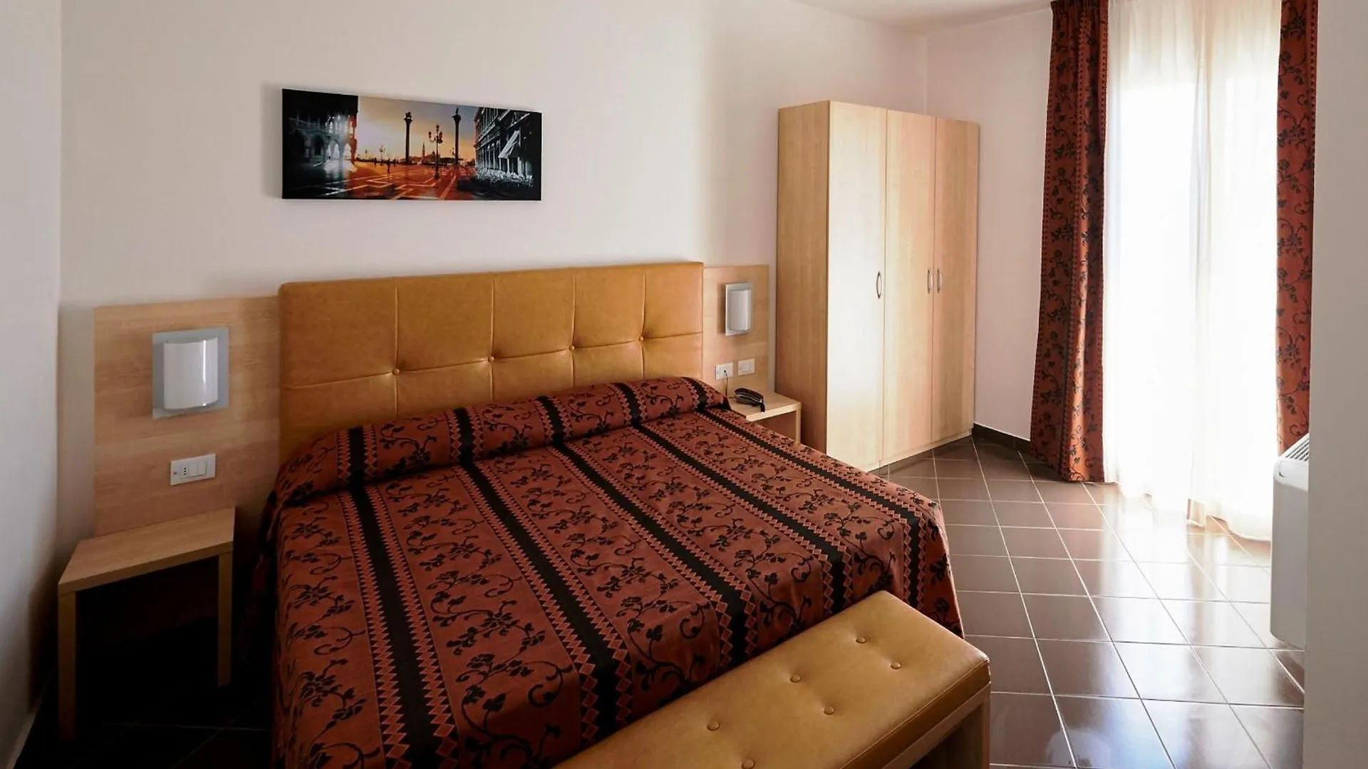 BOLGHERI MARINA RESORT ex Varo Village Hotel Marina Di Bibbona