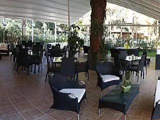 BOLGHERI MARINA RESORT ex Varo Village Hotel Marina Di Bibbona