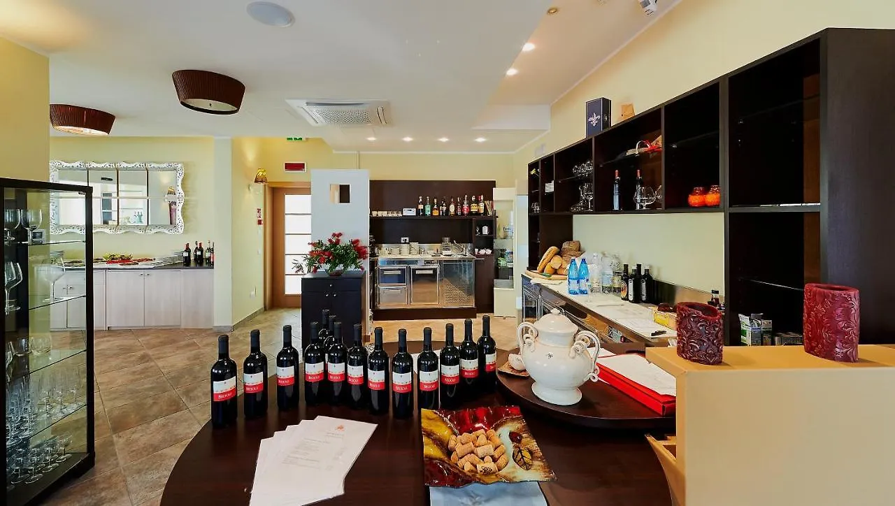 BOLGHERI MARINA RESORT ex Varo Village Hotel Marina Di Bibbona